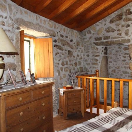 Casa D'Avo Maria ξενώνας Seia Εξωτερικό φωτογραφία
