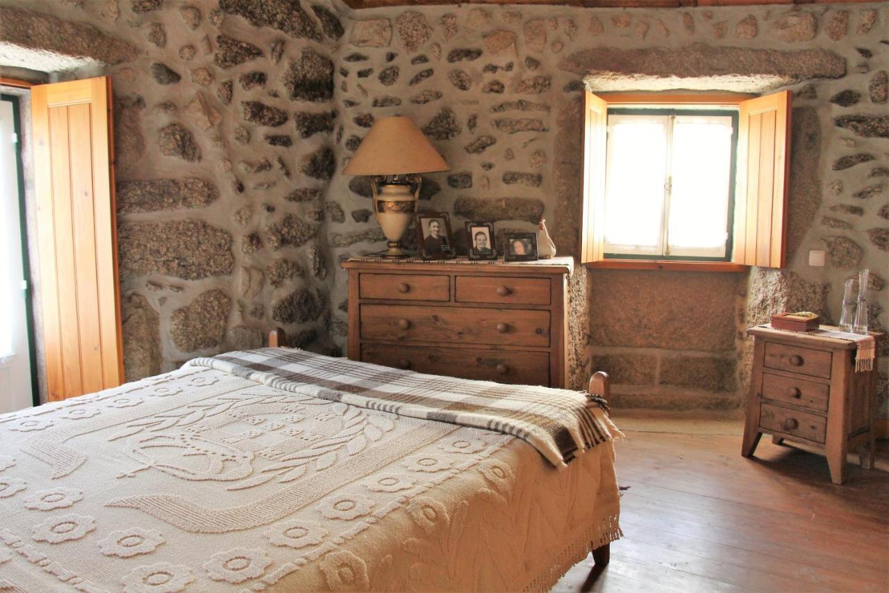 Casa D'Avo Maria ξενώνας Seia Εξωτερικό φωτογραφία