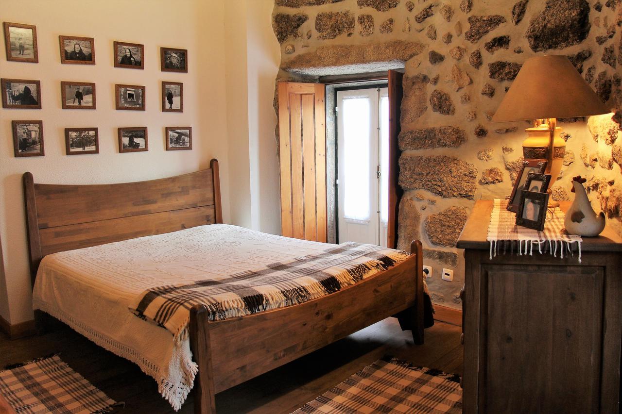 Casa D'Avo Maria ξενώνας Seia Εξωτερικό φωτογραφία