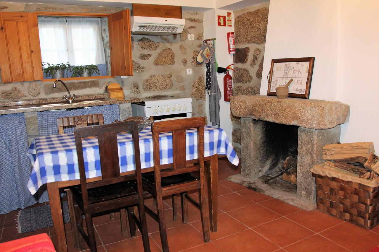 Casa D'Avo Maria ξενώνας Seia Εξωτερικό φωτογραφία