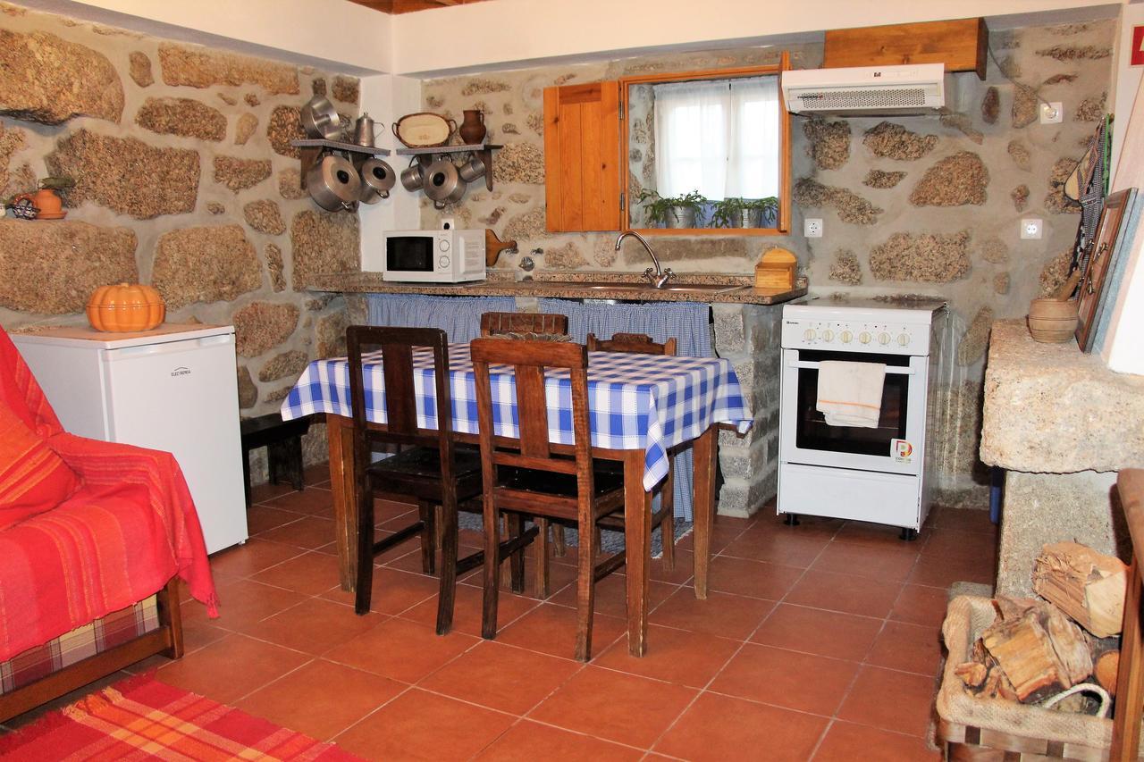 Casa D'Avo Maria ξενώνας Seia Εξωτερικό φωτογραφία